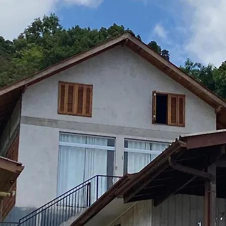 Gramado Centro 3 Hospedes Loft-01 Exterior photo